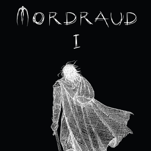 Mordraud Book One